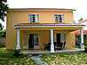 location villa ile maurice - villa La Colombine