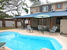 location villa ile Maurice - villa Teckoma - piscine