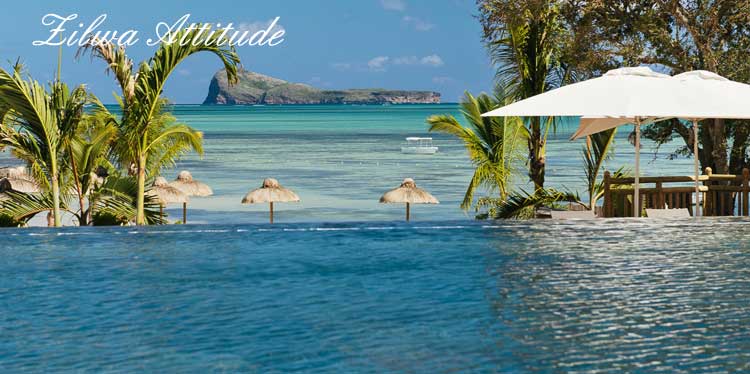 Zilwa Attitude- Ile Maurice - Hotel 4*