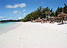 Ile Maurice - Palmar Beach Resort - 3* - cote est