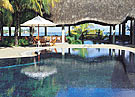 ile Maurice - Royal Palm - hotel 5*luxe - cote nord