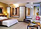 hotel Shandrani Ile Maurice - chambre supérieure 